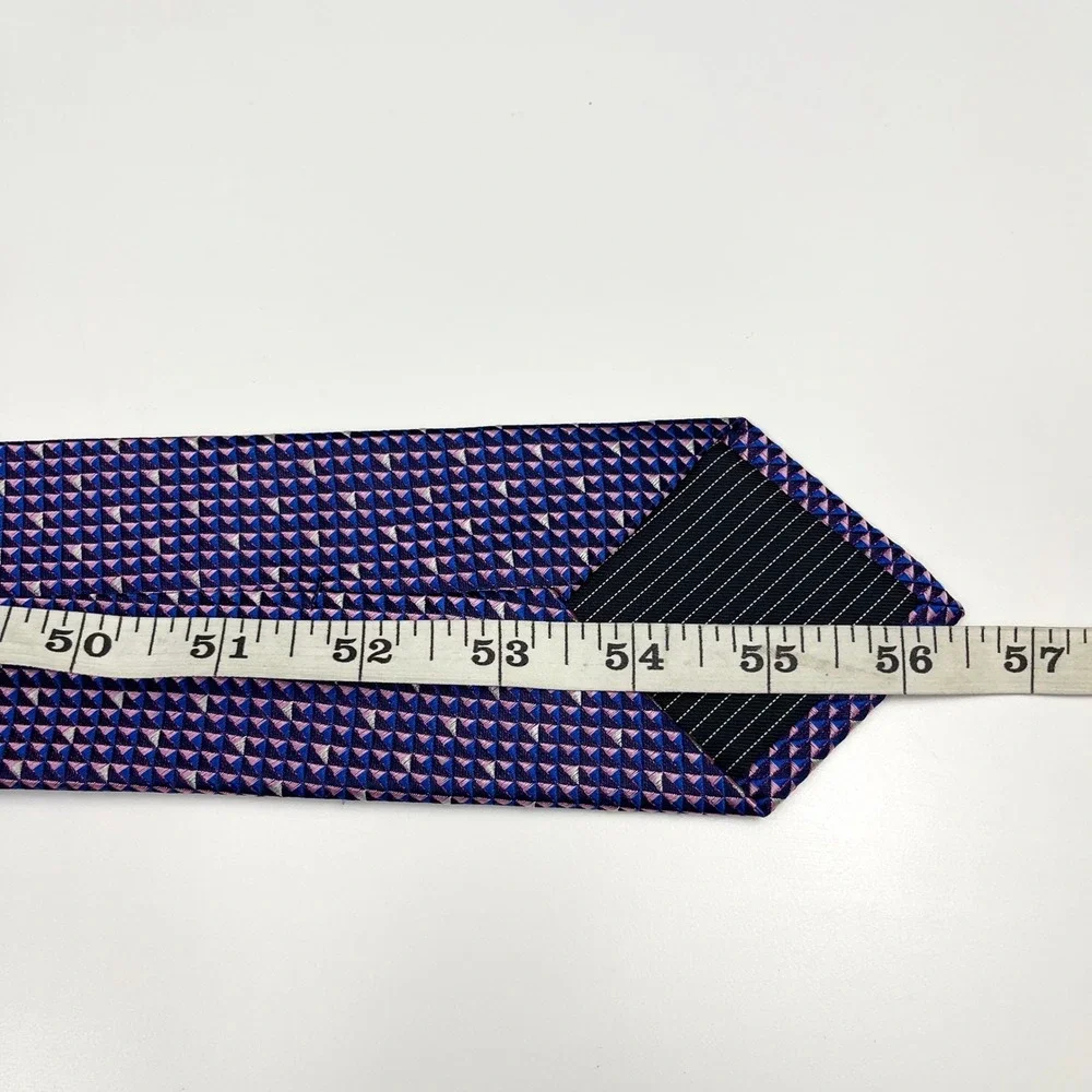 Ted Baker London‎ 100% Silk Tie in Purple